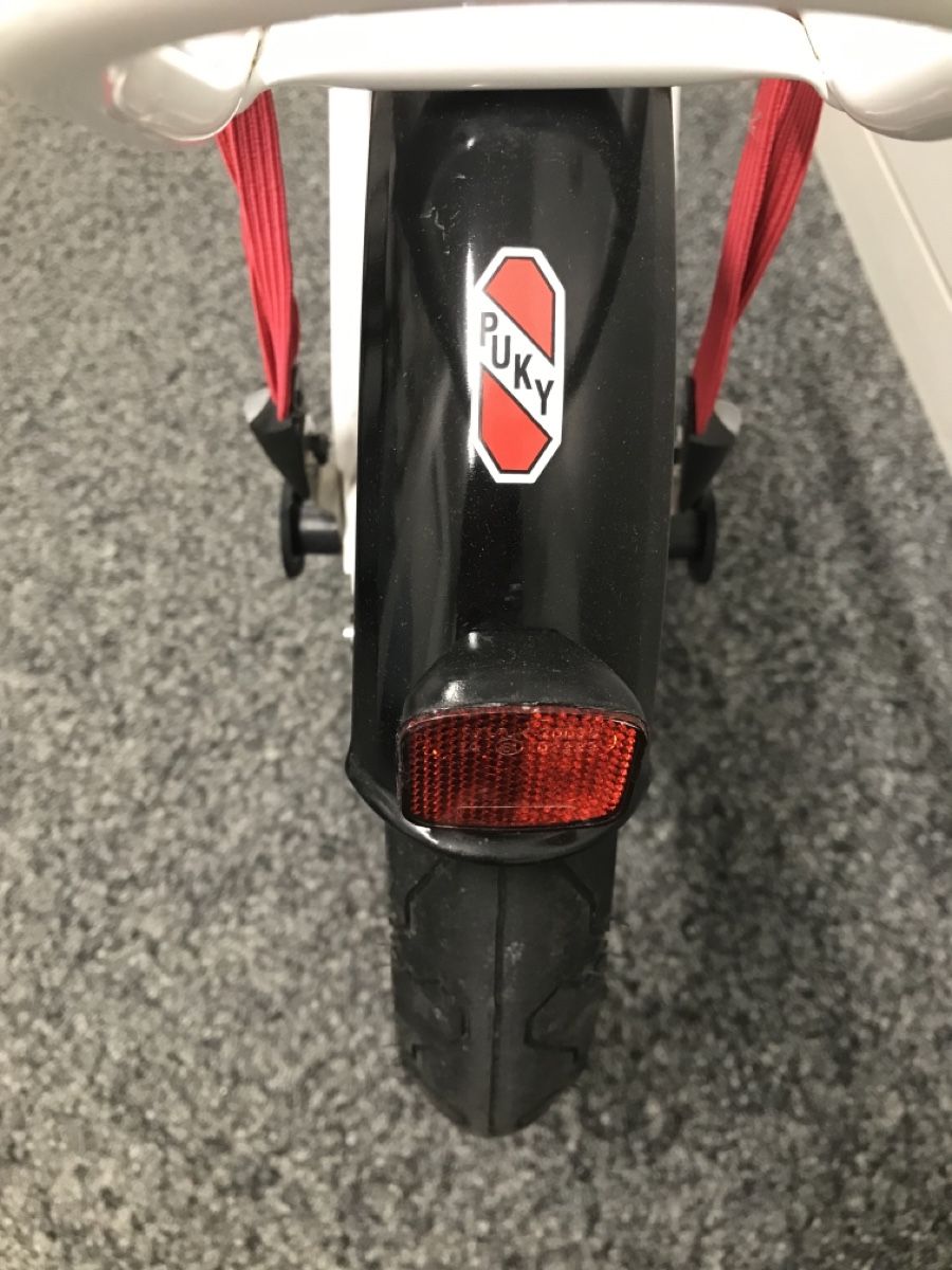 Puky Kickboard: Trottinett, Puky challenger, für Jugendliche oder Erwachsene – Gebraucht aus Zürich von Kiron 3