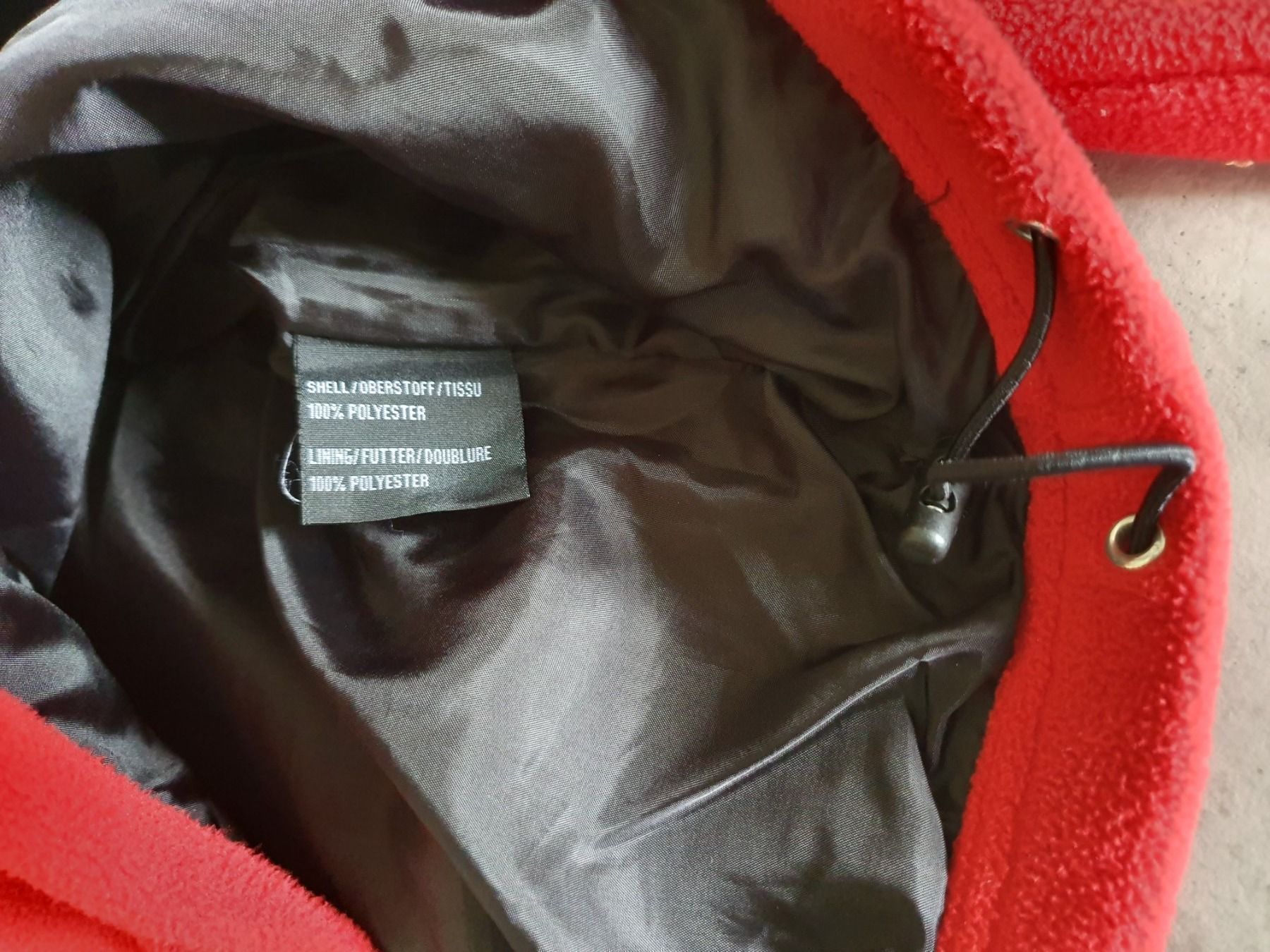 Giacche: Softshell Jacke 38 – Usato da Freienstein venduto da Widder11 2