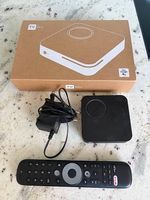 TV Box von Salt (Android / Google)