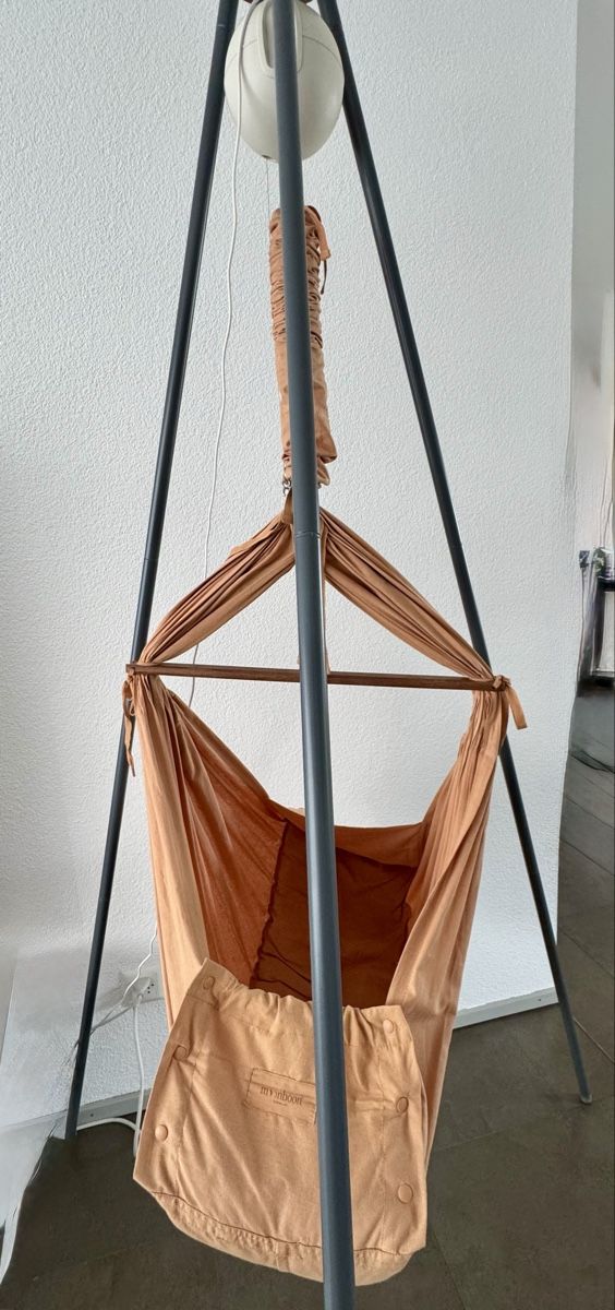 Amache: Moonboon Baby Hammock with Motor – Nuovo (secondo la descrizione) da Winterthur venduto da Wavaa 2
