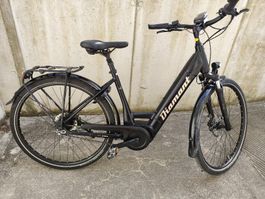 E-bike Diamant Grösse M 