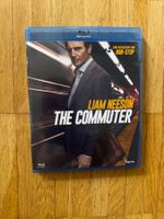 THE COMMUTER. (BLU-RAY) MIT LIAM NEESON