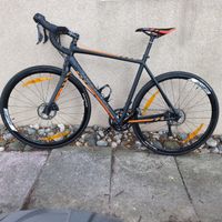 Vélo de route - Esatto disc deluxe