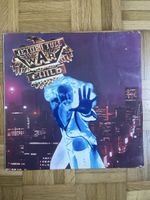 Jethro Tull Rock LP Album Vinyl