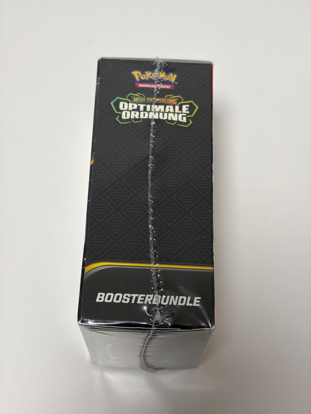 Pokémon Carte collezionabili: Pokemon - Optimale Ordnung/Perfect Order Booster Bundle - DE – Nuovo e nell'imballaggio originale da Hergiswil NW venduto da Feybyen 2