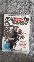 DEADMAN RUNNING   DVD