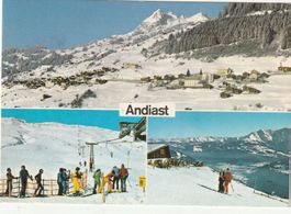 Andiast MBK  Winter