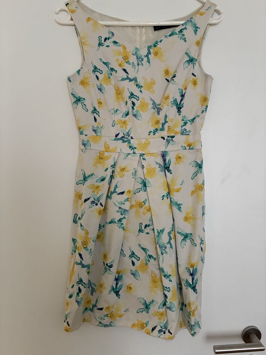 Zara Robes: Kleid – D'occasion à Bassersdorf par secondhand_clothing