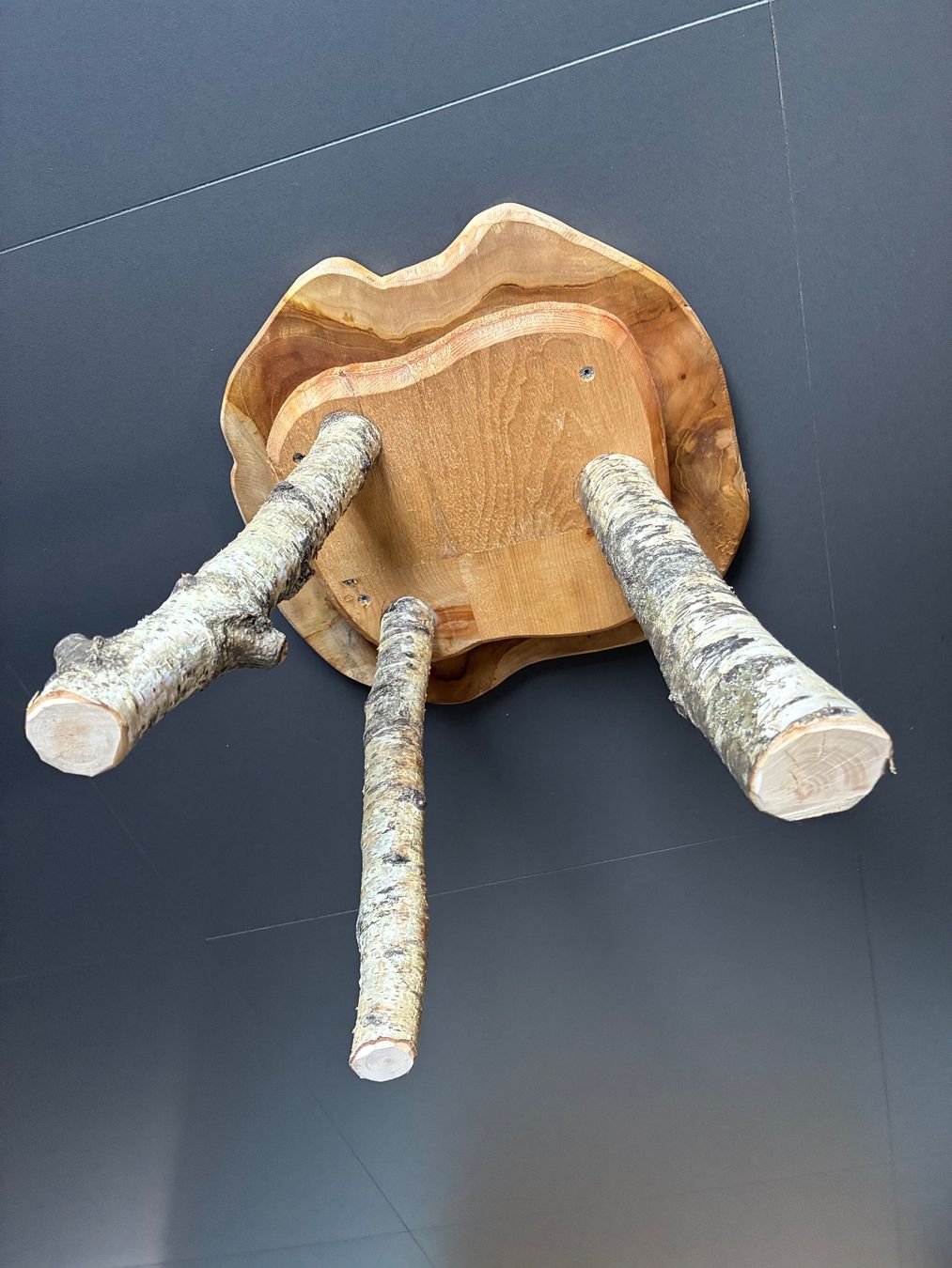 Tabourets: Hocker – Neuf (Voir description) à Vicosoprano par moikka 1