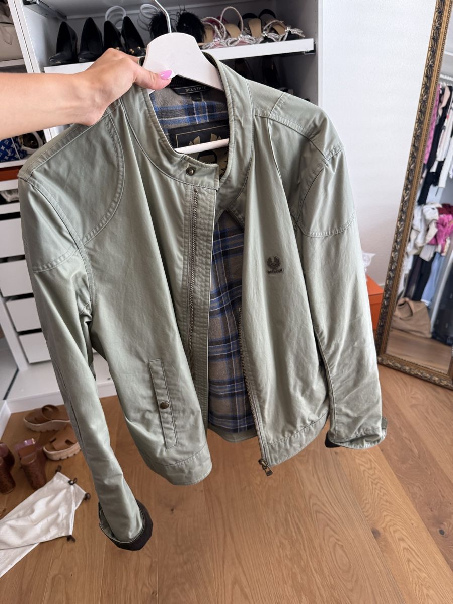 Belstaff Giacche: Jacke Belstaff – Nuovo (secondo la descrizione) da Mellingen venduto da eli_7hdx