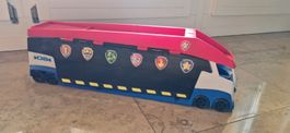 Paw Patroller