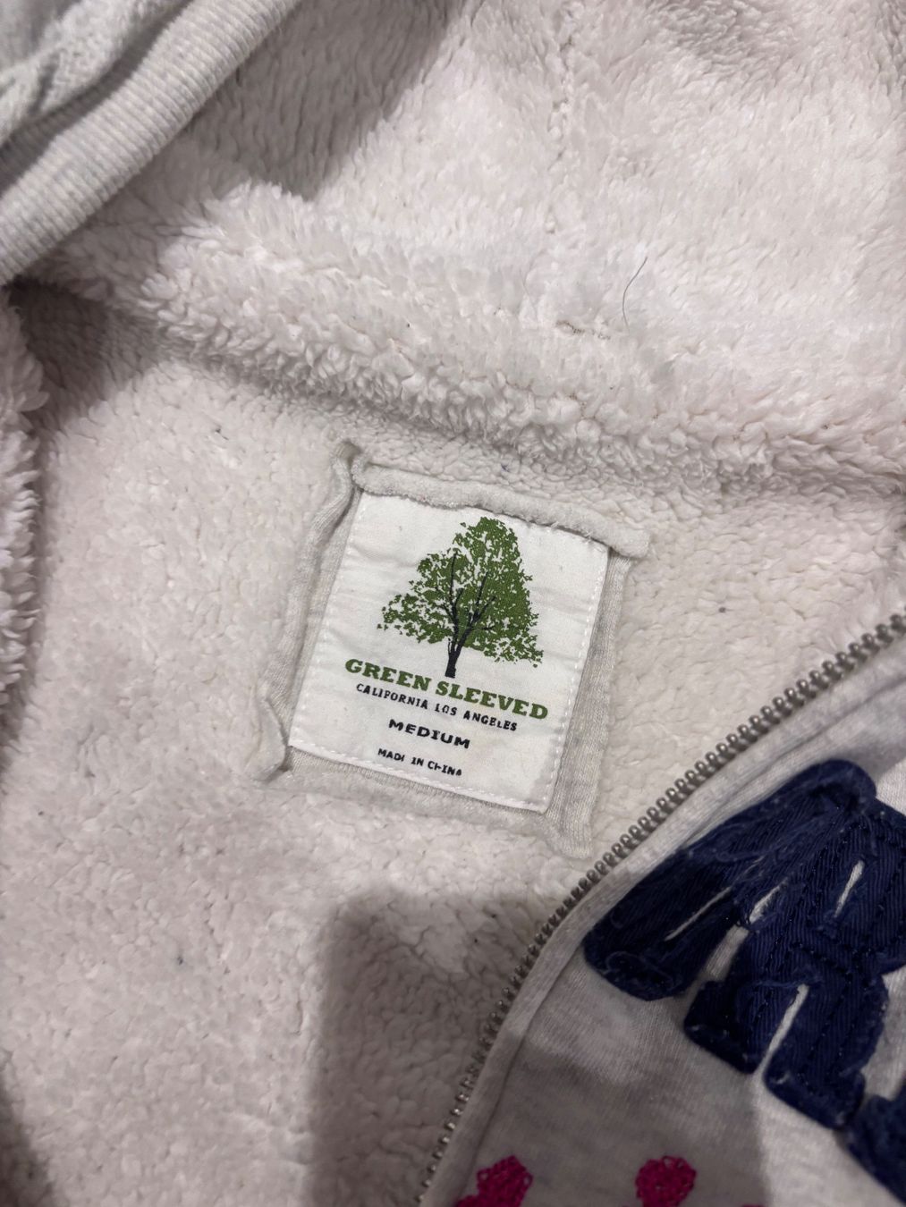 Lotti di vestiti: 2000er jeans & zip up – Usato da Horgen venduto da manon_archives 3