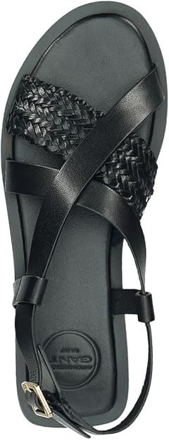 Gant Scarpe da donna: GANT Sandalen, Grösse 40 NEU – Nuovo (secondo la descrizione) da Mägenwil venduto da Dabelu