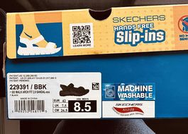 Skechers Slip-Ins Sandalen GO WALK ARCH FIT 2.0 für Herren