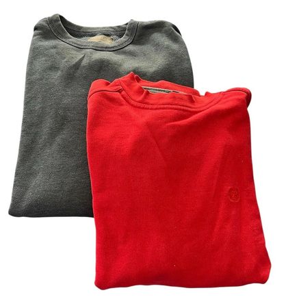 2 Pullover Grösse L