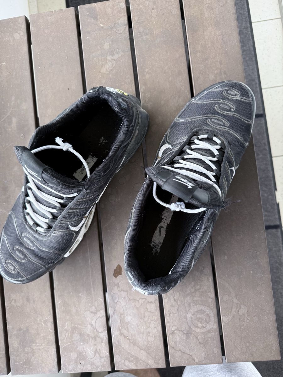 Chaussures hommes: Nike TN  – D'occasion à Renan BE par Meh1983 1