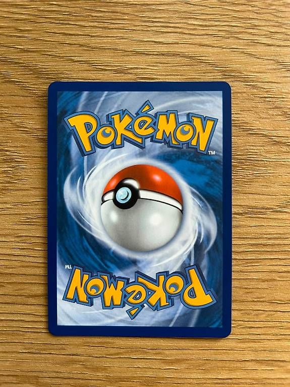 Pokémon Carte collezionabili: Pokemon Karte: Silvally 095/084 – Usato da Kirchberg BE venduto da TurtleShop 1