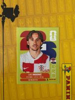 Panini WM 2026 CRO 9 Luka Modric Kroatien