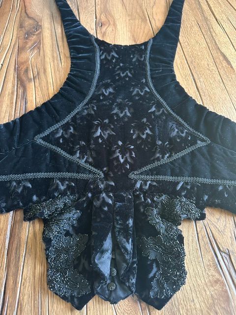 Costumi: Tracht, Berner Tracht, Gr. 38/39 – Usato da Hindelbank venduto da vey_t 6