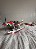 LEGO Technic, Löschflugzeug Set. #42040