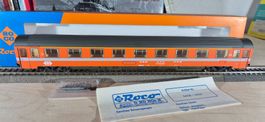 ROCO 54236A - SBB-CFF EUROFIMA 1.Kl. - 303mm (exact 1:87)