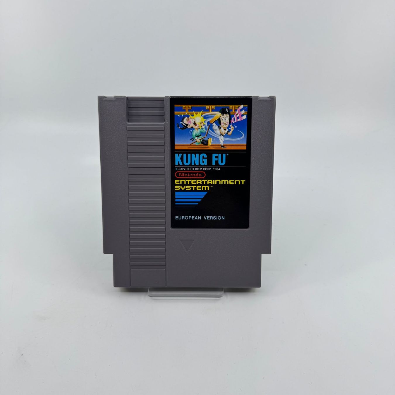 Nintendo Giochi: Kung Fu (Nintendo Nes) – Usato da Herisau venduto da Seyashop1