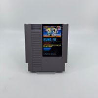 Kung Fu (Nintendo Nes)