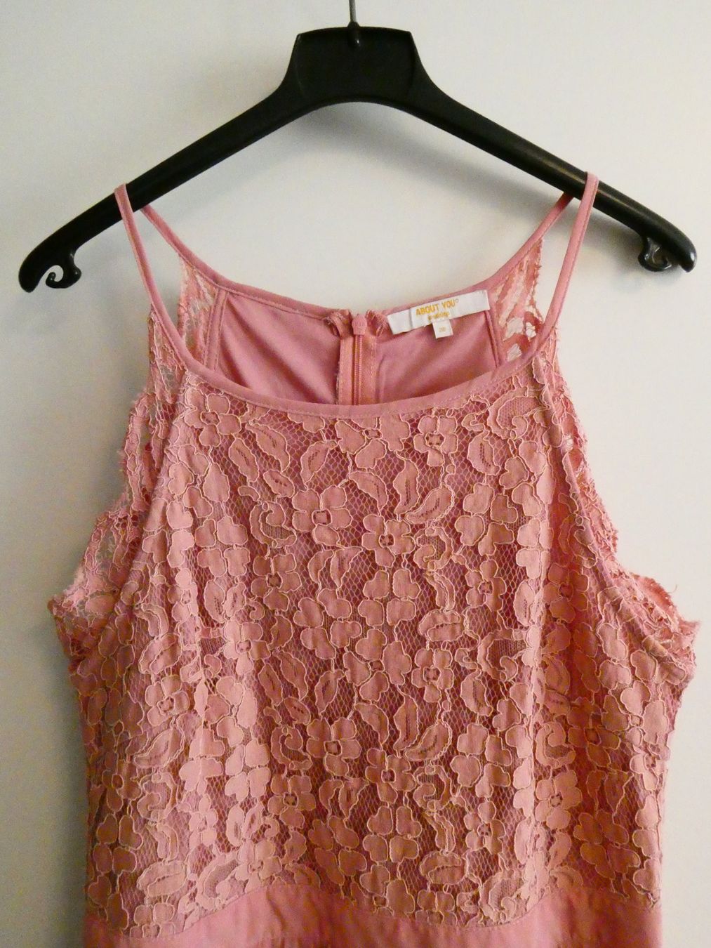 Vestiti: Elegantes Kleid, rosa – Usato da Zürich venduto da Jo-Ma 1