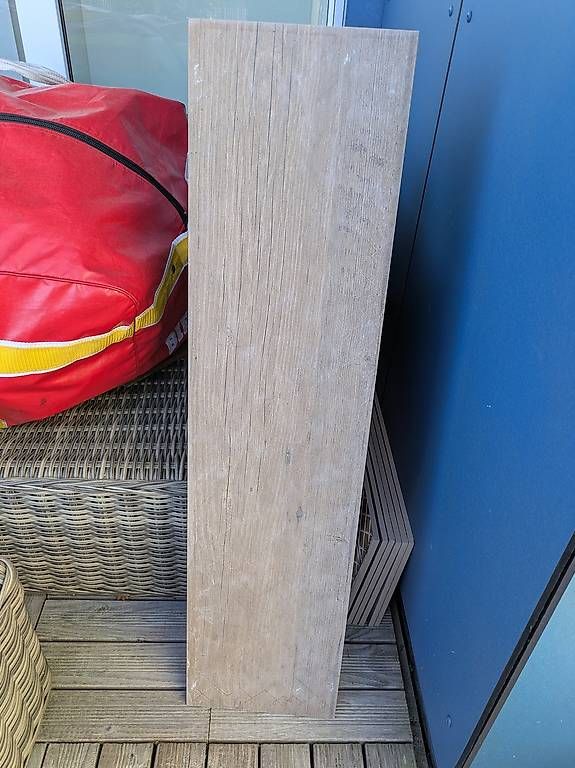 Rivestimenti per pavimenti: Keramik Platten Holzoptik – Usato da Münchenbuchsee venduto da noluri 1