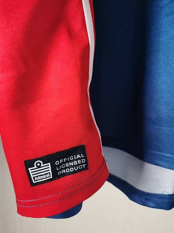 Canottiere & Pantaloni: England Cricket Trikot Grösse M – Usato da Scheuren venduto da JanaBuerki 1