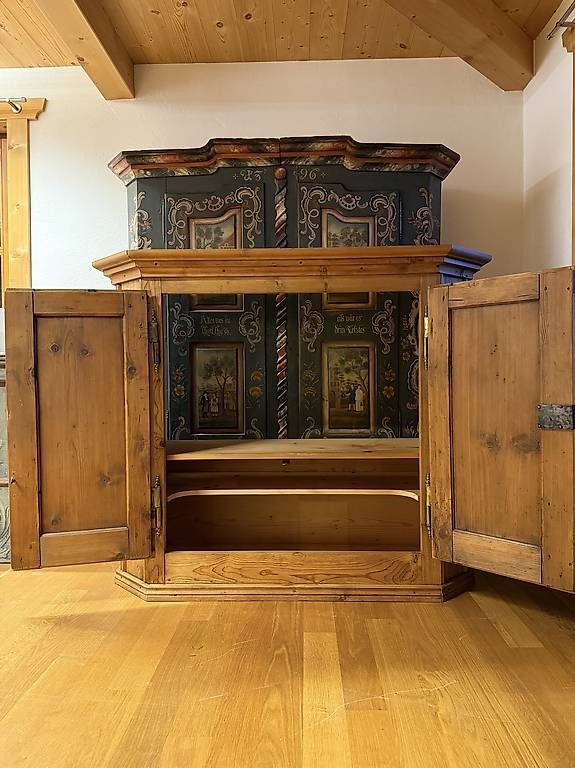 Mobili TV: TV Schrank – Usato da Abtwil SG venduto da CultVans 1