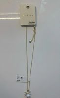 Elegante Halskette mit Perle NEU