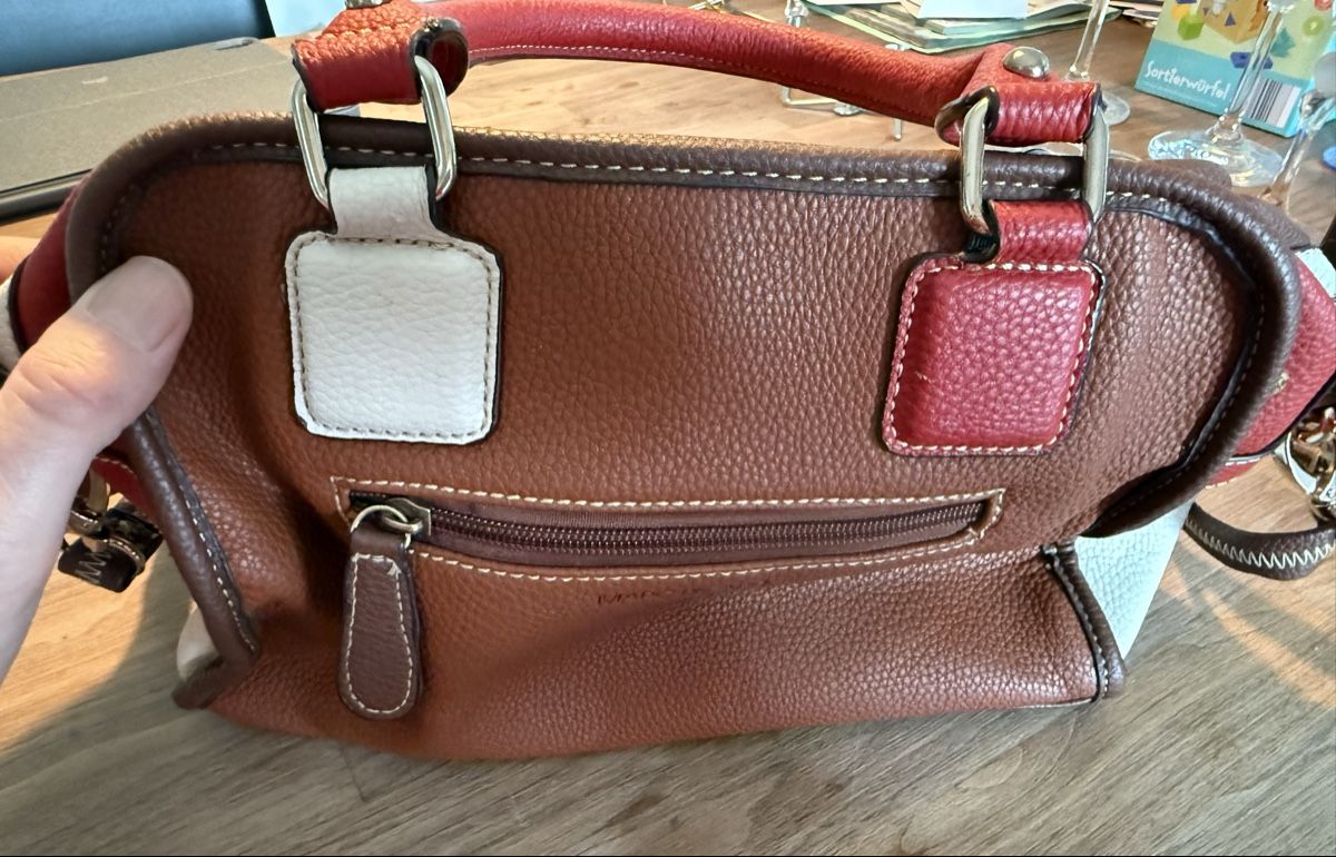 Picard Borse da donna: Handtasche – Nuovo e nell'imballaggio originale da Weiach venduto da deb_7zrg 2