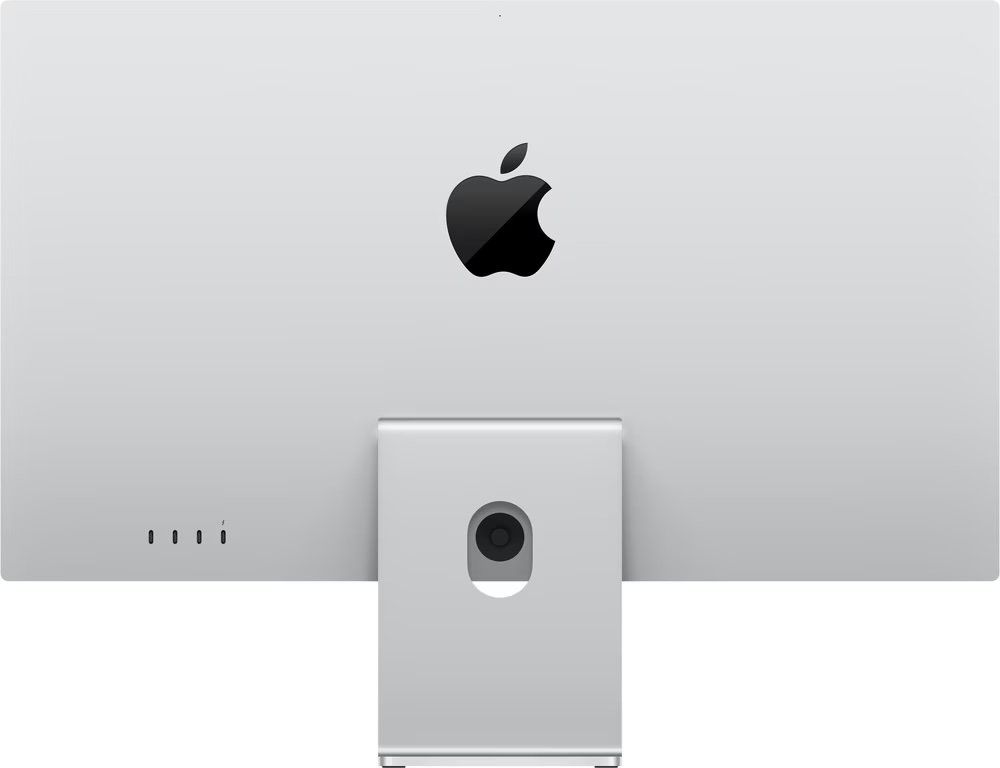 Apple Monitor: Apple Studio Display mit Garantie – Nuovo (secondo la descrizione) da Rotkreuz venduto da limiRS 2