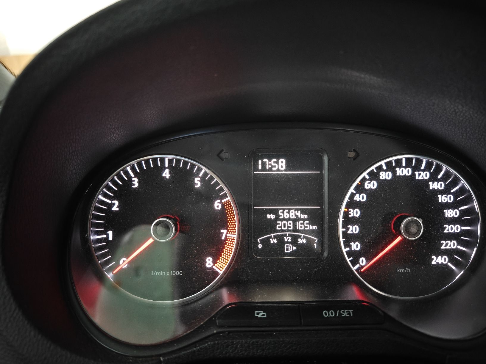 VW Autos: Vw Polo 1.2 Tsi – Gebraucht aus Glattfelden von SentienlTone 5