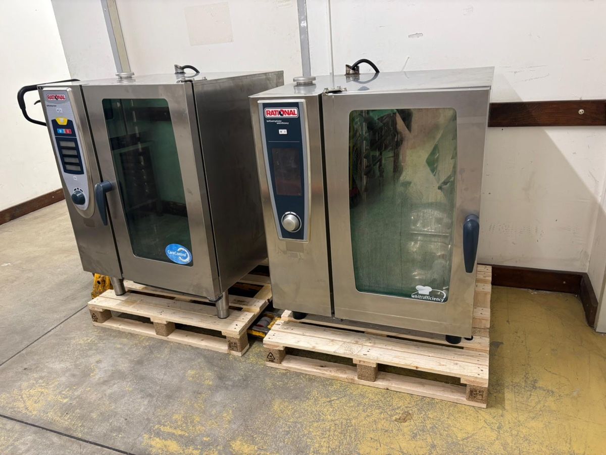 Appareils de cuisine: 2 Steamer – D'occasion à Dietikon par dia_y8y5