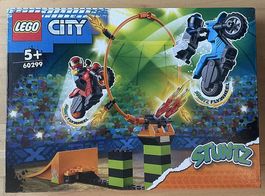 Lego City 60299