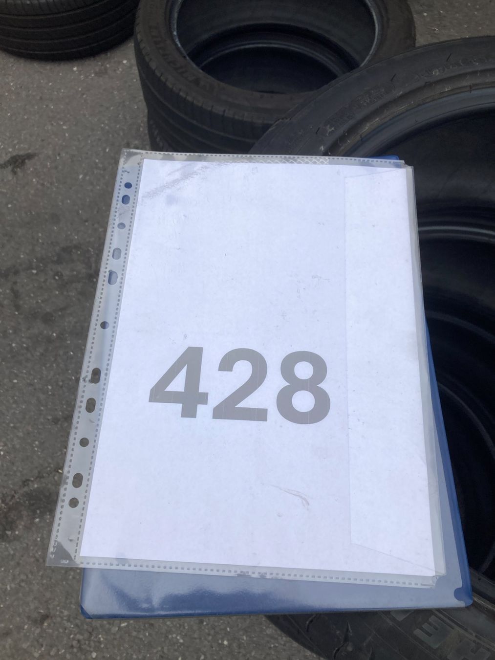 Michelin Pneumatici & Ruote complete: 225/45R17 Michelin Sommerpneu – Usato da Cham venduto da Cham6332 7