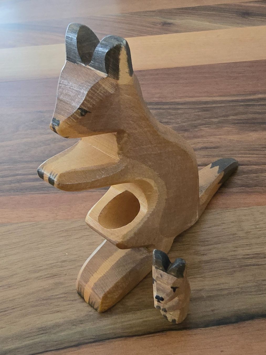 Ostheimer Spielzeuge: Original Ostheimer – Gebraucht aus Merenschwand von Juditha786 1