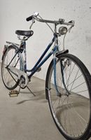 Super Mondia 3 Gänger, Damenmodell, schönes Vintage Projekt!
