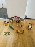 Schleich 42440 - Freundschaftsturnier Multicolor