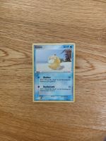 Pokemon Enton Psyduck Team Aqua Magma non holo vintage