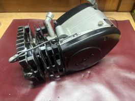 Mofa Sachs 503 ADV Motor