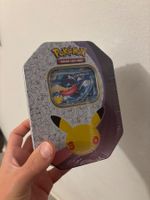 🇬🇧 EN Pokémon 30th Celebration Tin Tin-Box 30 Jahre