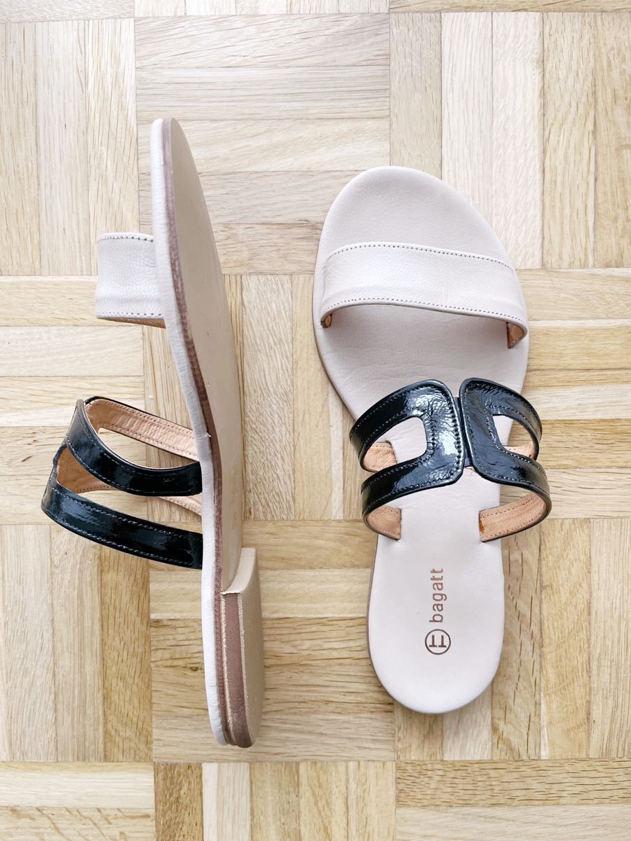 Bagatt Scarpe da donna: Sandalen Bagatt Grösse 39 – Usato da Brugg AG venduto da Gucci59 1