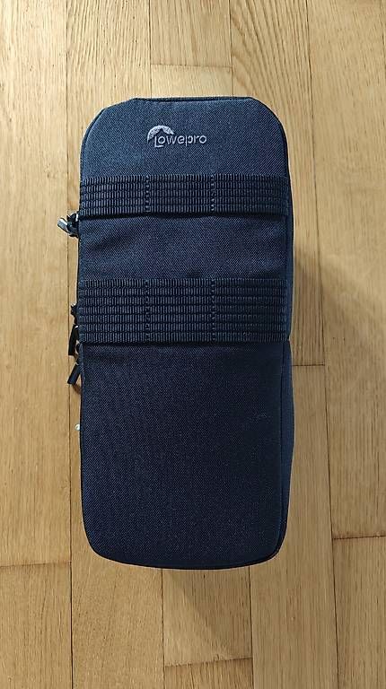 Taschen: LowePro Zubehör Tasche 200 AW – Gebraucht aus Uster von sim_9shl 4