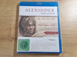 Alexander Revisited (2004) NEU OVP Bluray