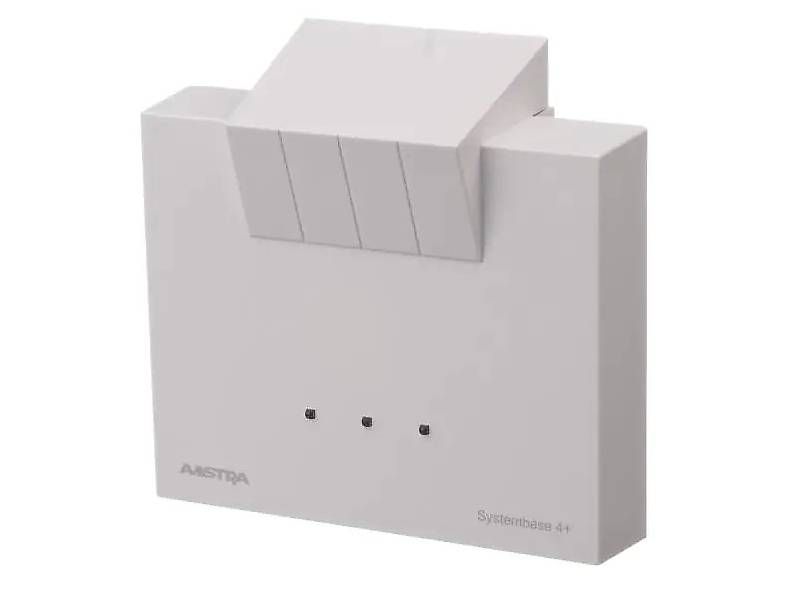 Telefone: MITEL DECT System Base 4+ 2x je 499.- – Gebraucht aus Löhningen von Divemisli