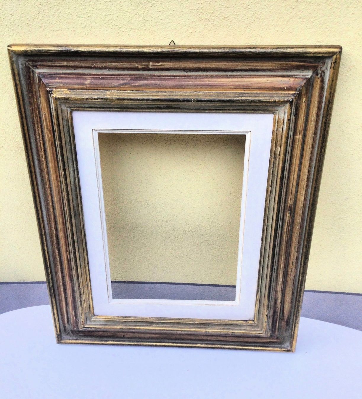Bilderrahmen: Cornice classica in legno 50.5x60 – Gebraucht aus Rivera von lor_p69f 1