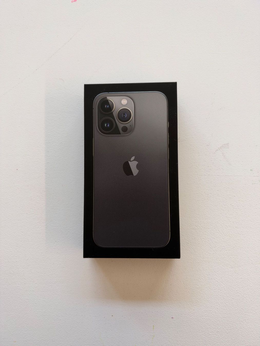Apple Handys / Smartphones: Apple iPhone 13 Pro 256 GB – Gebraucht aus Arni AG von Skeletoe 3